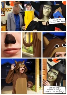 The Freak (15)