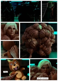 The Freak (194)