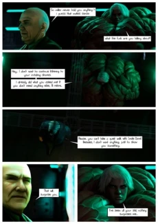 The Freak (203)