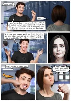 The Freak (21)