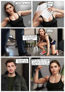 The Freak (28)