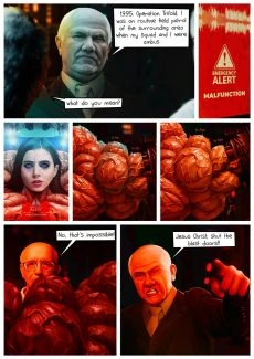 The Freak (31)