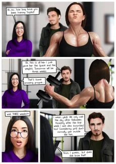 The Freak (36)