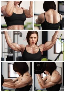 The Freak (38)