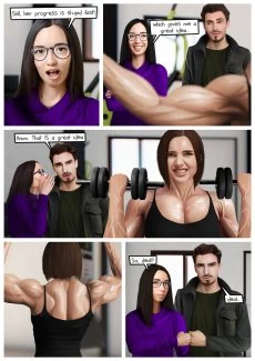 The Freak (39)