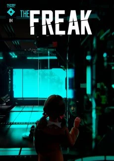 The Freak (4)