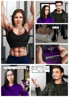 The Freak (40)