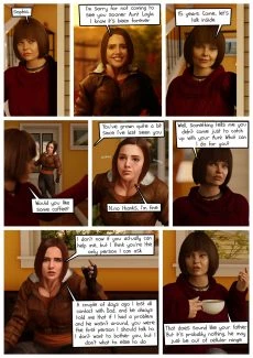 The Freak (45)
