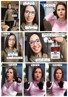 The Freak (49)