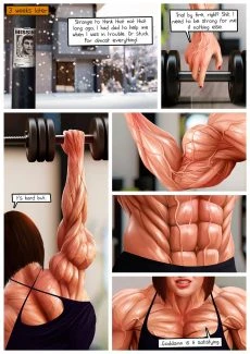 The Freak (55)