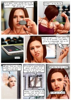 The Freak (60)
