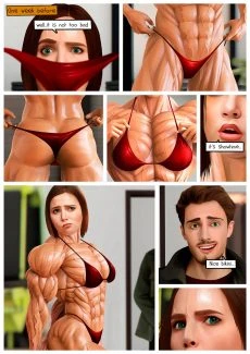 The Freak (64)