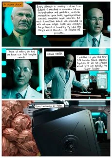 The Freak (72)