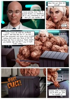 The Freak (73)