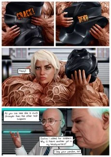 The Freak (75)