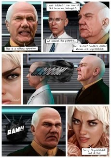 The Freak (76)