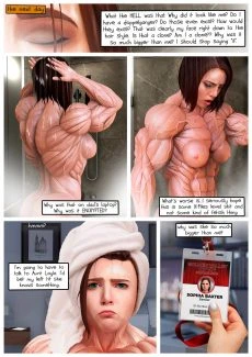 The Freak (77)