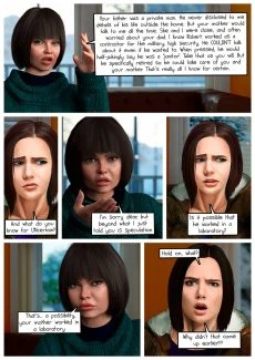 The Freak (81)