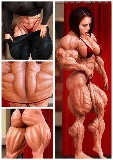 The Freak (92)