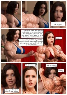 The Freak (93)