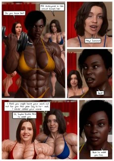 The Freak (95)