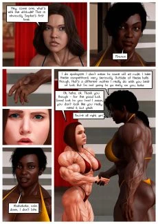 The Freak (96)