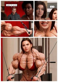 The Freak (97)