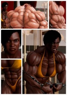 The Freak (98)