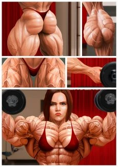 The Freak (99)