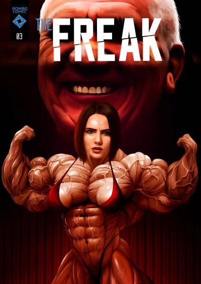 The Freak by Rombos