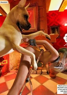 The Further Adventures Of Ajax (10)
