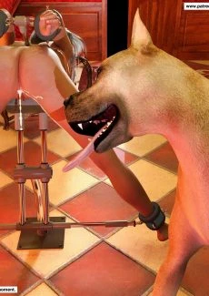 The Further Adventures Of Ajax (6)