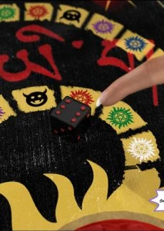 The Game Night (18)