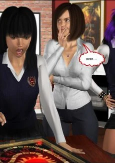 The Game Night (80)