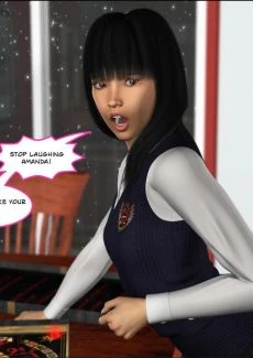 The Game Night (81)