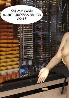 The Gold Digger Twins 29