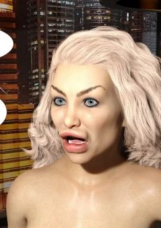 The Gold Digger Twins 34