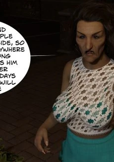 The Gold Digger Twins 40