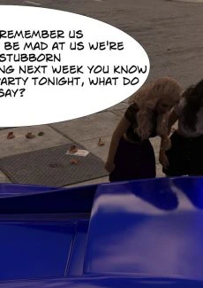 The Gold Digger Twins 6