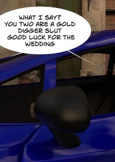 The Gold Digger Twins 7