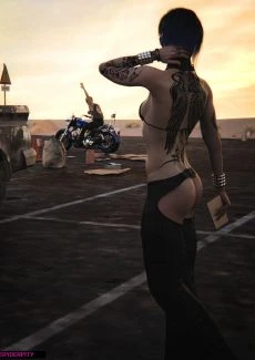 The Motel (8)