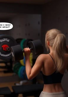 The Mountain – 06 – p