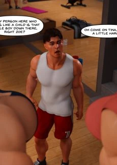 The Mountain – 13 – p
