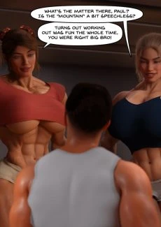 The Mountain – 14 – p