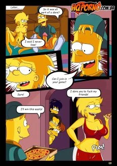 The Pizza Dare 2 (10)