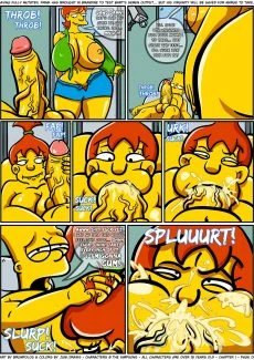 The Sexensteins (10)