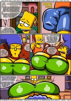 The Sexensteins (15)