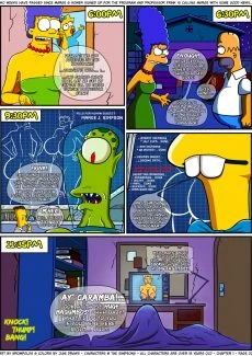 The Sexensteins (3)