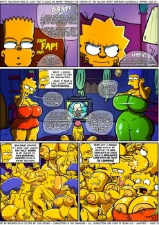 The Sexensteins (4)