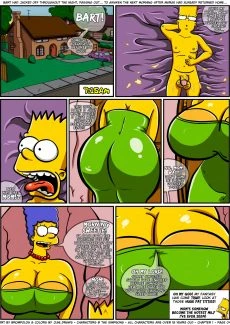 The Sexensteins (5)